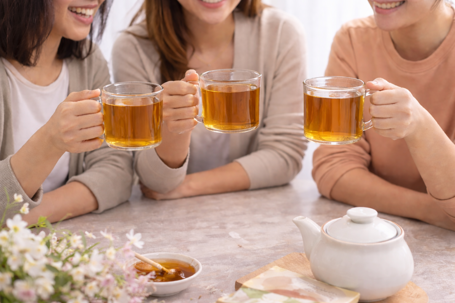 A Simple Swap That Grows Into a Lifestyle